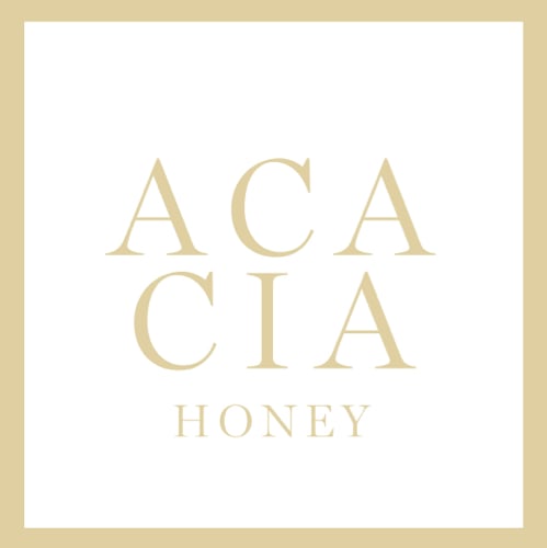 Acacia Honey